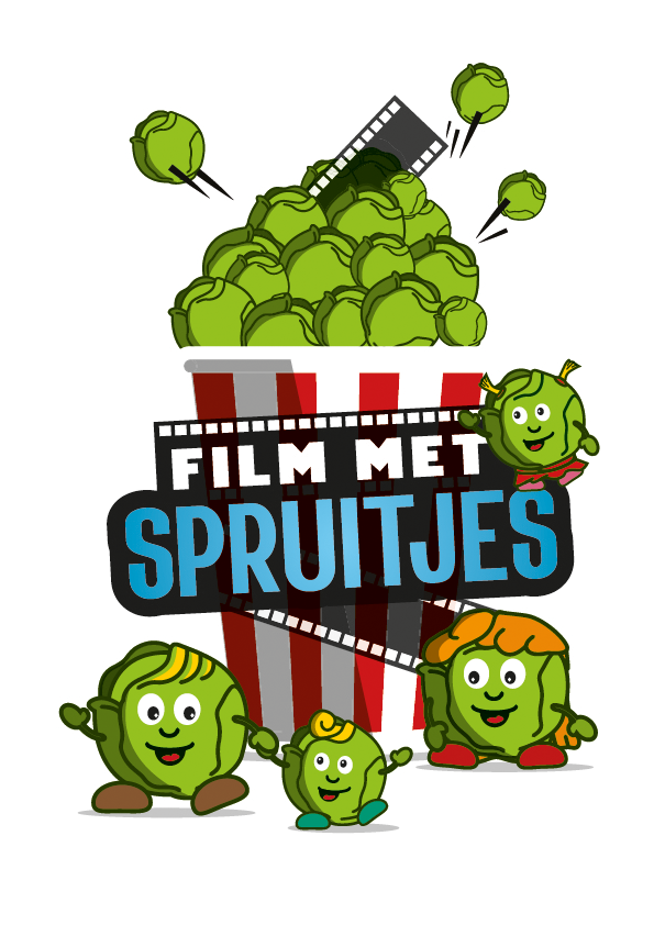 Film met spruitjes
