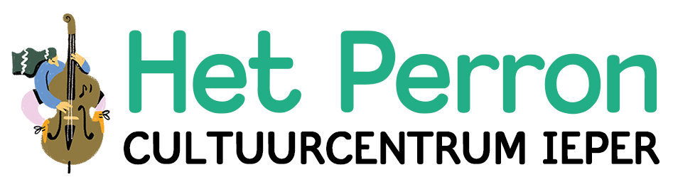 Logo Het Perron - Ieper
